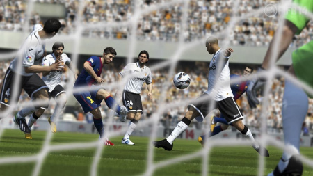 FIFA 14 (PS4, английская версия) - интернет-магазин GameShock г. Челябинск FIFA 14 (PS4, английская версия) - интернет-магазин GameShock г. Челябинск