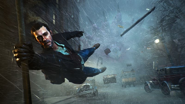 The Sinking City - Издание первого дня [PS4, русская версия] - интернет-магазин GameShock г. Челябинск