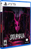 Saturnalia (Limited Run) [PS5, русские субтитры]