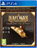 Railway Empire - Complete Collection (PS4, русская версия)