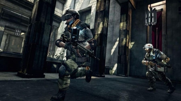 Killzone 1 (PS3, АНГЛ, БУ) - интернет-магазин GameShock г. Челябинск