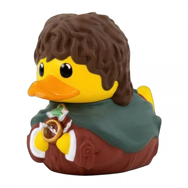 Фигурка-утка Tubbz Властелин колец Фродо (Mini)