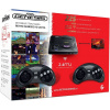 Игровая приставка Retro Genesis Modern Wireless HDMI (16 bit) 2 беспроводных джойстика +225 игр