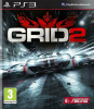 GRID 2 (PS3, АНГЛ) GRID 2 (PS3, АНГЛ)