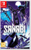 SANABI [Nintendo Switch, русские субтитры]