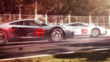 GRID 2 (PS3, АНГЛ) - интернет-магазин GameShock г. Челябинск GRID 2 (PS3, АНГЛ) - интернет-магазин GameShock г. Челябинск