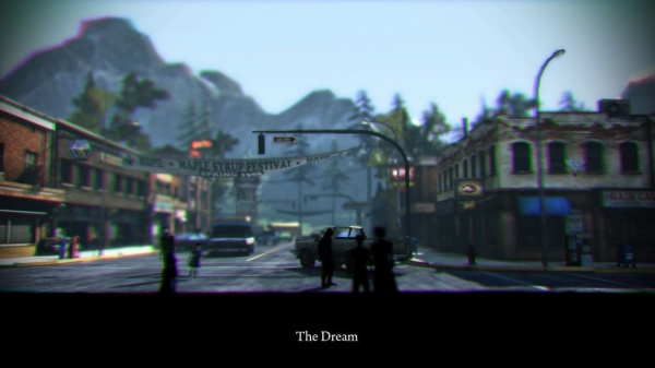 Deadlight: Director's Cut (PS4, английская версия, БУ) - интернет-магазин GameShock г. Челябинск