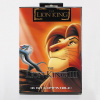 Картридж (16 бит) LION KING 1 для Сеги