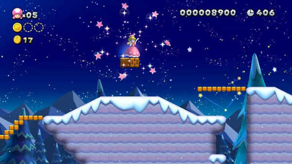 New Super Mario Bros. U Deluxe (Nintendo Switch, РУС, БУ) - интернет-магазин GameShock г. Челябинск New Super Mario Bros. U Deluxe (Nintendo Switch, РУС, БУ) - интернет-магазин GameShock г. Челябинск