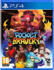 Pocket Bravery (PS4, английская версия)