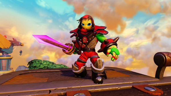 Skylanders Imaginators Стартовый набор (Xbox One) - интернет-магазин GameShock г. Челябинск