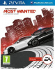 Need for Speed: Most Wanted (PS VITA, РУС)