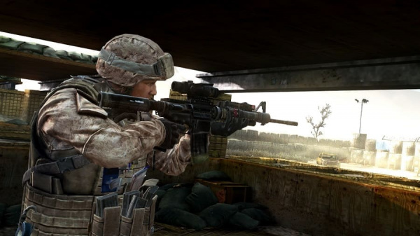 Operation Flashpoint: Red River (PS3, английская версия) - интернет-магазин GameShock г. Челябинск Operation Flashpoint: Red River (PS3, английская версия) - интернет-магазин GameShock г. Челябинск