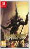 Blasphemous - Deluxe Edition (Nintendo Switch, русские субтитры) Blasphemous - Deluxe Edition (Nintendo Switch, русские субтитры)