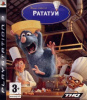 Ratatouille / Рататуй (PS3, РУС) Ratatouille / Рататуй (PS3, РУС)