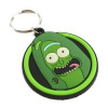Брелок Rick and Morty