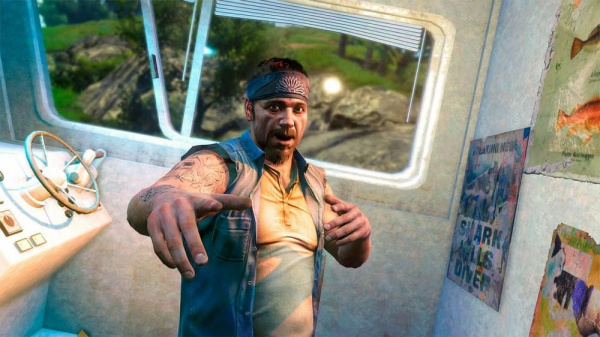 Far Cry 3 - Classic Edition (Xbox One, русская версия) - интернет-магазин GameShock г. Челябинск