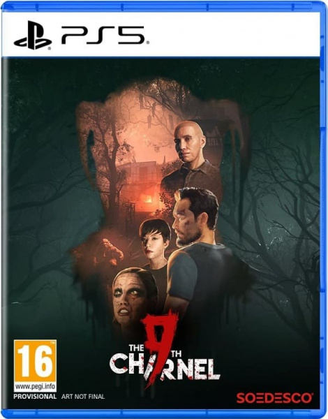 The 9th Charnel (PS5, английская версия)