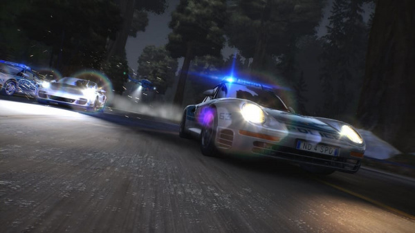 Need for Speed: Hot Pursuit Remastered (Nintendo Switch, русские субтитры) - интернет-магазин GameShock г. Челябинск
