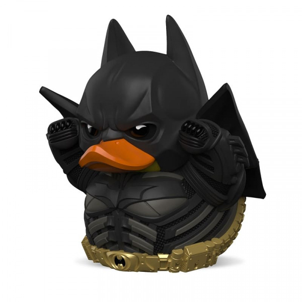Фигурка-утка Tubbz DC Темный рыцарь Бэтмен