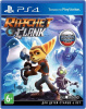 Ratchet & Clank (PS4, русская версия)