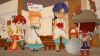 Little Dragons Cafe (Nintendo Switch, английская версия) - интернет-магазин GameShock г. Челябинск