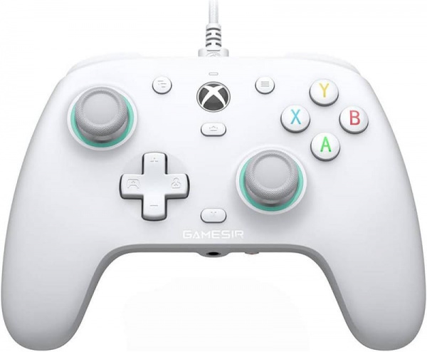 Проводной контроллер GameSir G7 SE (БУ)