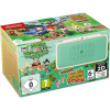 Nintendo 2DS XL Animal Crossing Edition [БУ] - интернет-магазин GameShock г. Челябинск