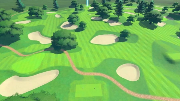 Mario Golf: Super Rush (Nintendo Switch, РУС, БУ) - интернет-магазин GameShock г. Челябинск Mario Golf: Super Rush (Nintendo Switch, РУС, БУ) - интернет-магазин GameShock г. Челябинск