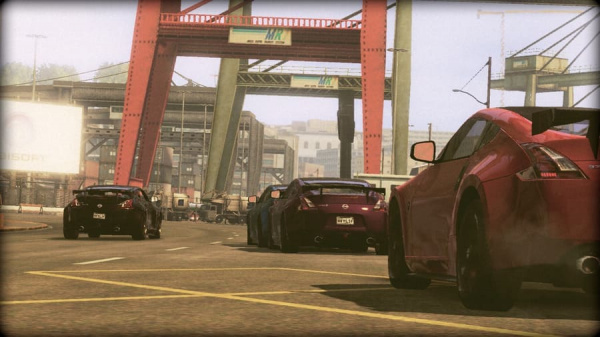 Driver: San Francisco (PS3, АНГЛ, БУ) - интернет-магазин GameShock г. Челябинск