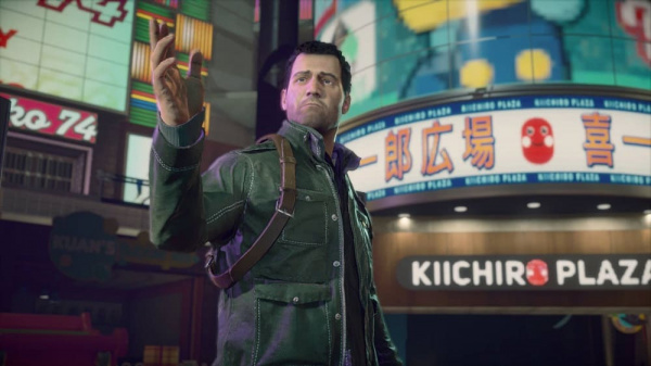 Dead Rising 4: Frank's Big Package (PS4, РУС, БУ) - интернет-магазин GameShock г. Челябинск