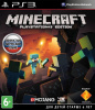 Minecraft Playstation 3 Edition (PS3, РУС) Minecraft Playstation 3 Edition (PS3, РУС)
