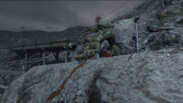 Soldier of Fortune: Payback (PS3, АНГЛ, БУ) - интернет-магазин GameShock г. Челябинск