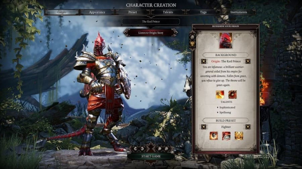 Divinity: Original Sin II (2) - Definitive Edition (PS4, русские субтитры) - интернет-магазин GameShock г. Челябинск
