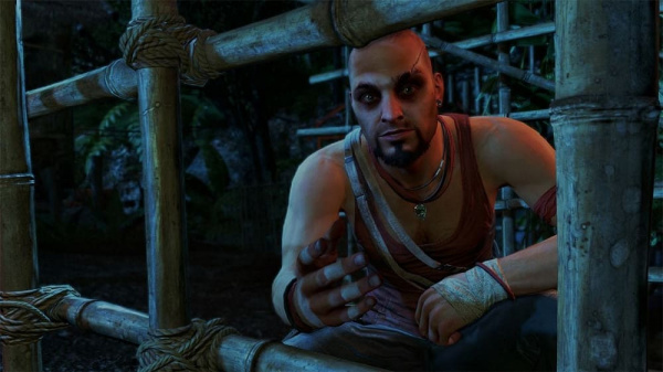 Far Cry 3 - Classic Edition (Xbox One, русская версия) - интернет-магазин GameShock г. Челябинск