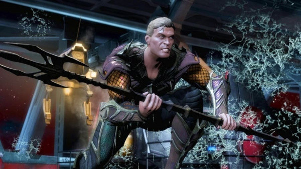 Injustice: Gods Among Us - Ultimate Edition (Xbox 360, РУС, БУ)(Без обложки) - интернет-магазин GameShock г. Челябинск Injustice: Gods Among Us - Ultimate Edition (Xbox 360, РУС, БУ)(Без обложки) - интернет-магазин GameShock г. Челябинск