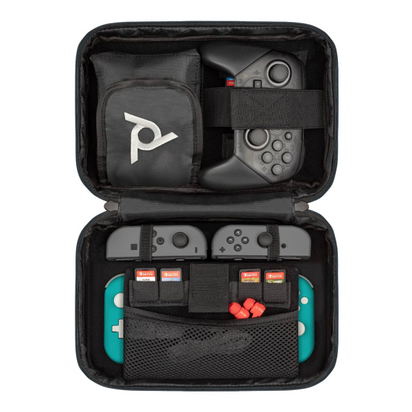 Чехол PDP Nintendo Switch Pro Elite Edition Zelda - интернет-магазин GameShock г. Челябинск Чехол PDP Nintendo Switch Pro Elite Edition Zelda - интернет-магазин GameShock г. Челябинск