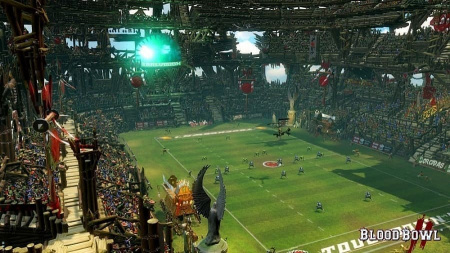 Blood Bowl 2 (PS4, русские субтитры) - интернет-магазин GameShock г. Челябинск