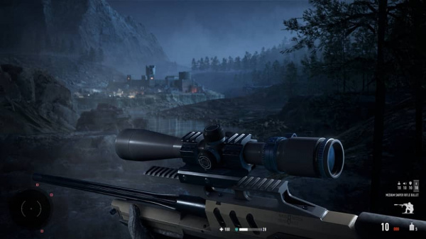 Sniper Ghost Warrior Contracts 2 (PS4, РУС, БУ) - интернет-магазин GameShock г. Челябинск