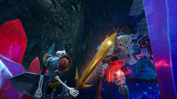 MediEvil (PS4, русская версия) - интернет-магазин GameShock г. Челябинск