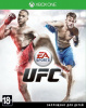 UFC (Xbox One, английская версия) UFC (Xbox One, английская версия)
