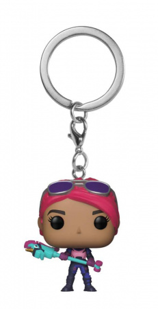 Брелок POP! Fortnite: Brite Bomber Брелок POP! Fortnite: Brite Bomber