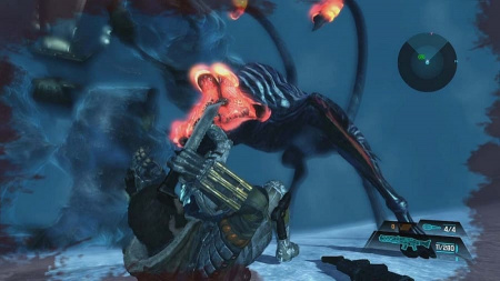 Lost Planet 3 (PS3, РУС) - интернет-магазин GameShock г. Челябинск