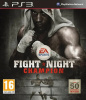 Fight Night Champion (PS3, АНГЛ)