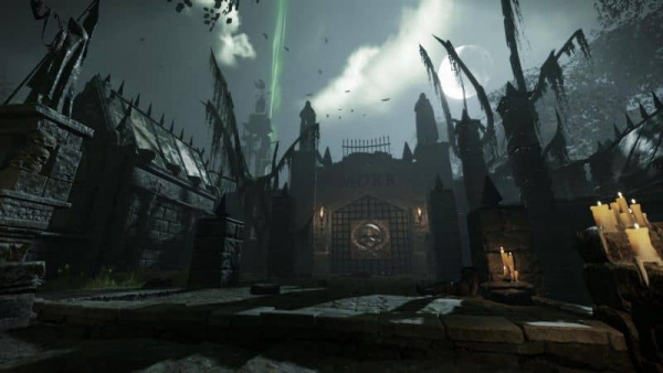 Warhammer: End Times - Vermintide (Xbox One, русские субтитры, БУ) - интернет-магазин GameShock г. Челябинск