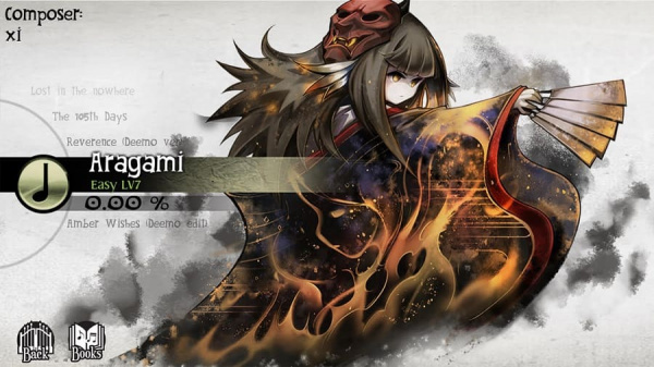 Deemo (Nintendo Switch, АНГЛ, БУ) - интернет-магазин GameShock г. Челябинск