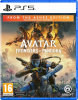 Avatar: Frontiers of Pandora - From The Ashes Edition [PS5, русские субтитры]