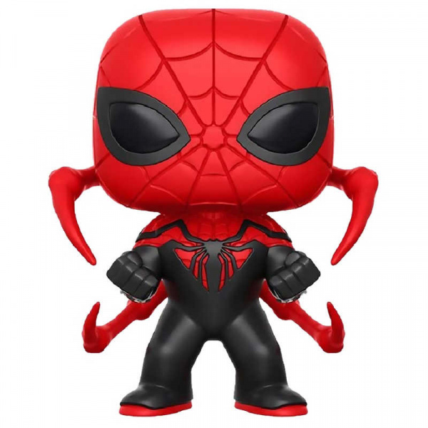 Фигурка Funko POP! Marvel: Superior Spider-Man (Exc) 233 Фигурка Funko POP! Marvel: Superior Spider-Man (Exc) 233