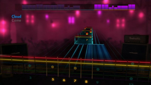 Rocksmith 2014 Edition: Remastered (Игра + Кабель) (PS4, английская версия, БУ) - интернет-магазин GameShock г. Челябинск