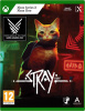 Stray (Xbox One/Series X, русские субтитры) Stray (Xbox One/Series X, русские субтитры)